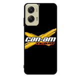 can am team logo Motorola Moto G Stylus 5G 2024 Case OV4379