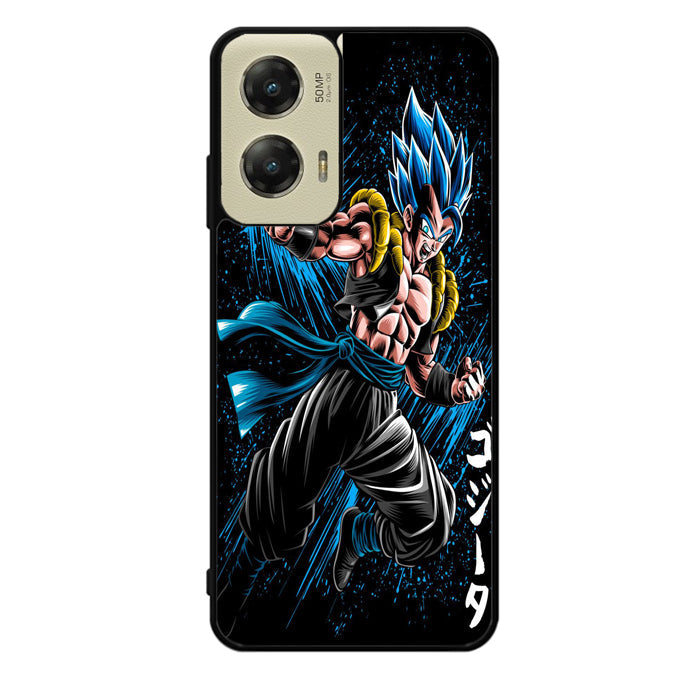 Dragon Ball Motorola Moto G Stylus 5G 2024 Case OV4779