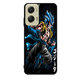 Dragon Ball Motorola Moto G Stylus 5G 2024 Case OV4779