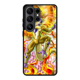 golden frieza dragon ball Samsung Galaxy S26 Ultra Case OV4993