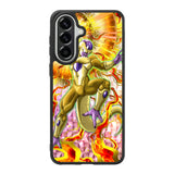 golden frieza dragon ball Samsung Galaxy A57 Case QC4993