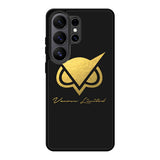 Vanossgaming Logo Samsung Galaxy S26 Ultra Case QC2086