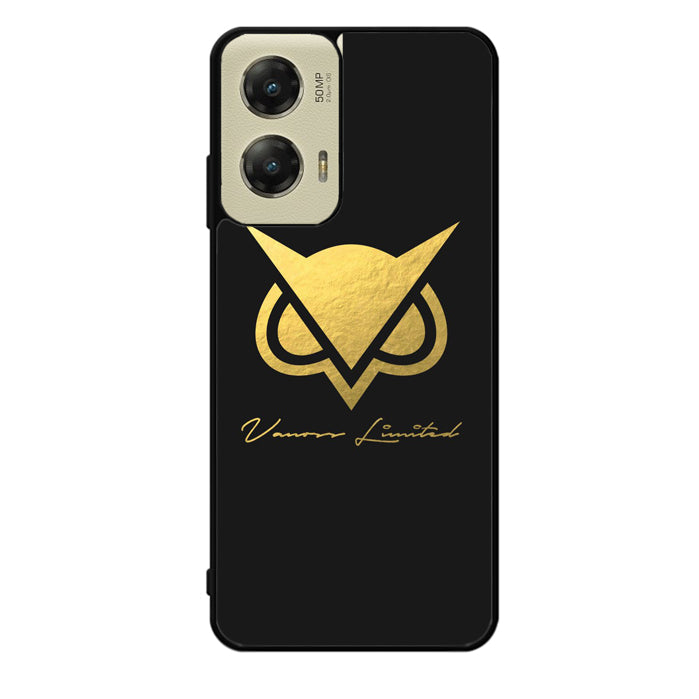 Vanossgaming Logo Motorola Moto G Stylus 5G 2024 Case OV2086