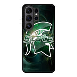 Michigan State Samsung Galaxy S26 Ultra Case