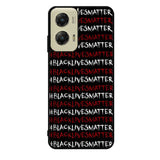 black lives matter Motorola Moto G Stylus 5G 2024 Case OV7702