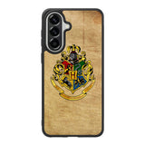 Hogwarts Emblem Samsung Galaxy A57 Case QC5239