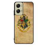 Hogwarts Emblem Motorola Moto G Stylus 5G 2024 Case OV5239