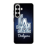 LA Dodgers 1st Samsung Galaxy S26 Plus Case