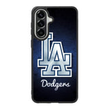 LA Dodgers 1st Samsung Galaxy A37 Case