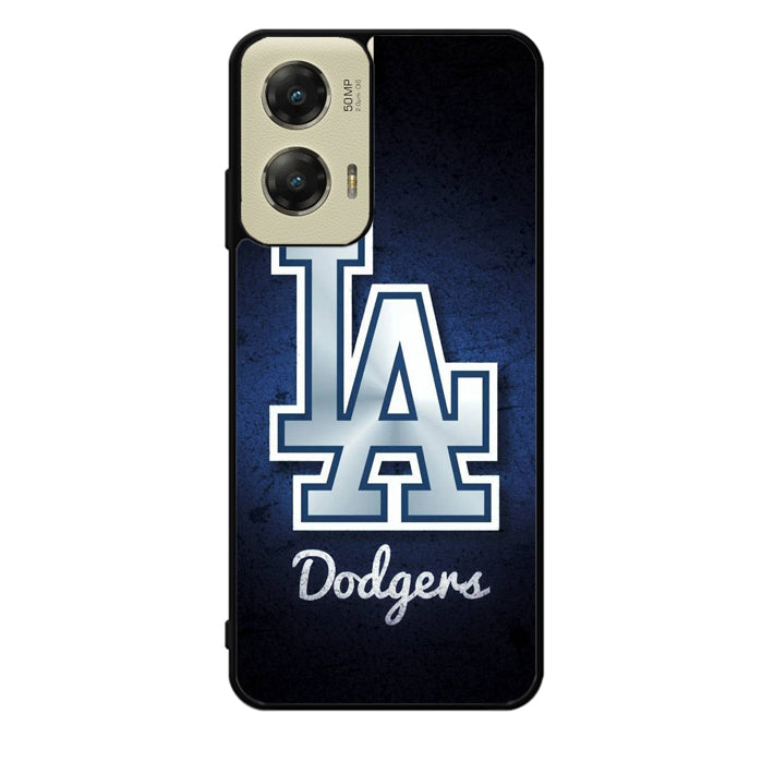 LA Dodgers 1st Motorola Moto G Stylus 5G 2024 Case