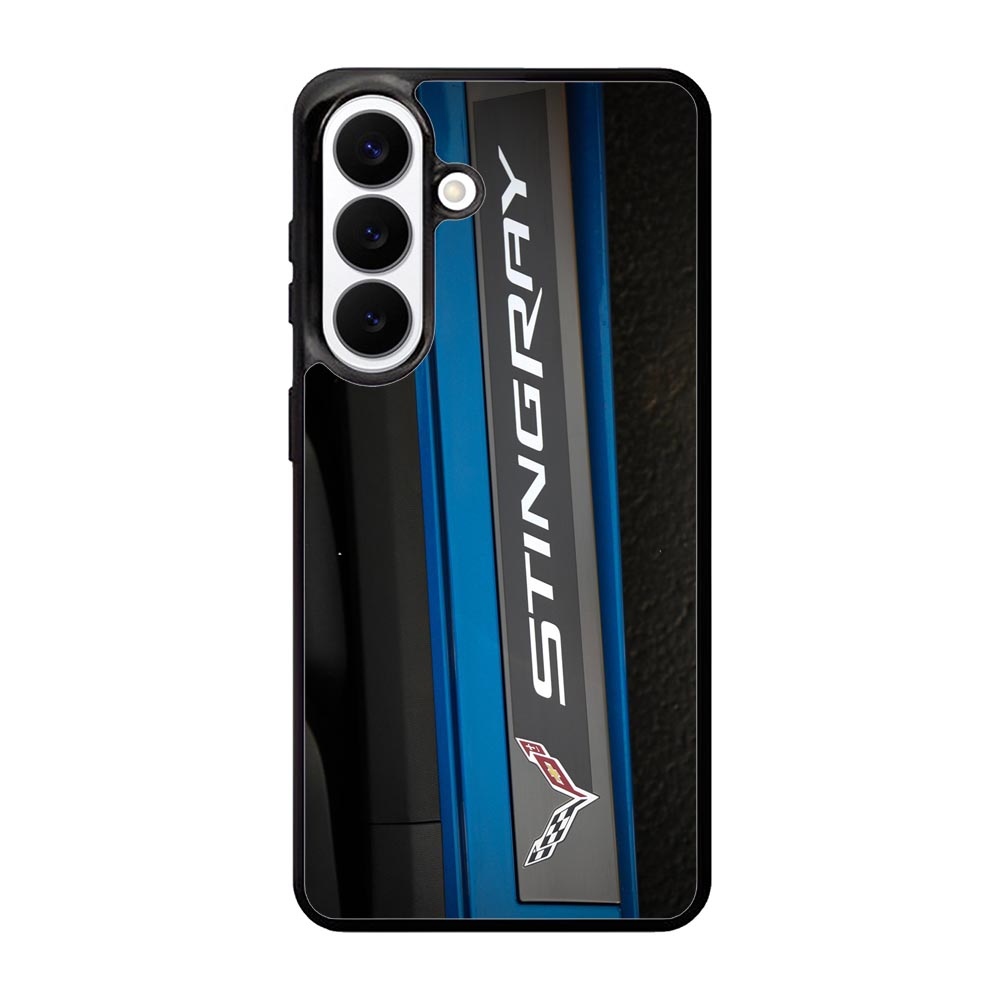 corvette stingray XSamsung Galaxy S26 Case OV0744