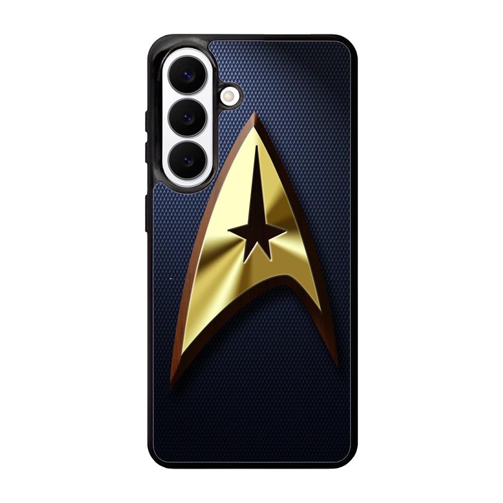 Star Trek 2nd Samsung Galaxy S26 Case