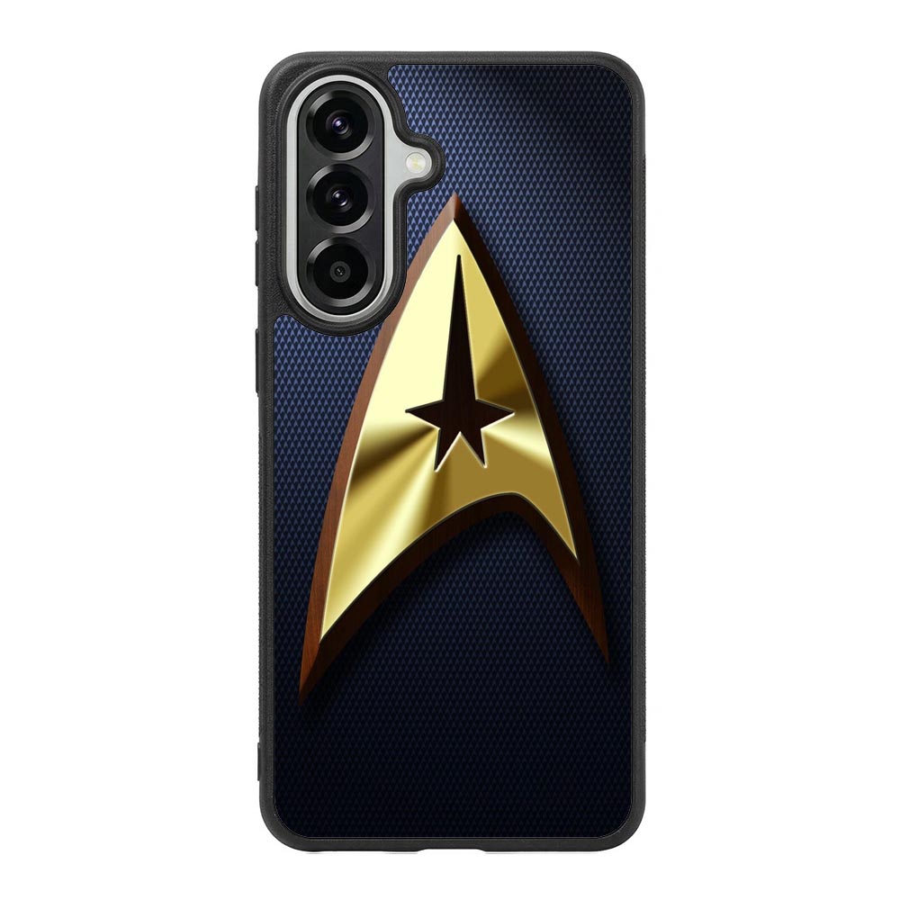 Star Trek 2nd Samsung Galaxy A57 Case