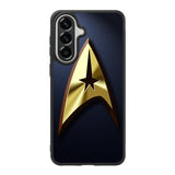 Star Trek 2nd Samsung Galaxy A37 Case