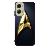 Star Trek 2nd Motorola Moto G Stylus 5G 2024 Case