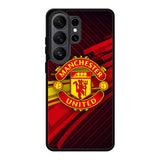 Manchester United new XSamsung Galaxy S26 Ultra Case QC0747
