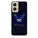 us air force XMotorola Moto G Stylus 5G 2024 Case OV0749