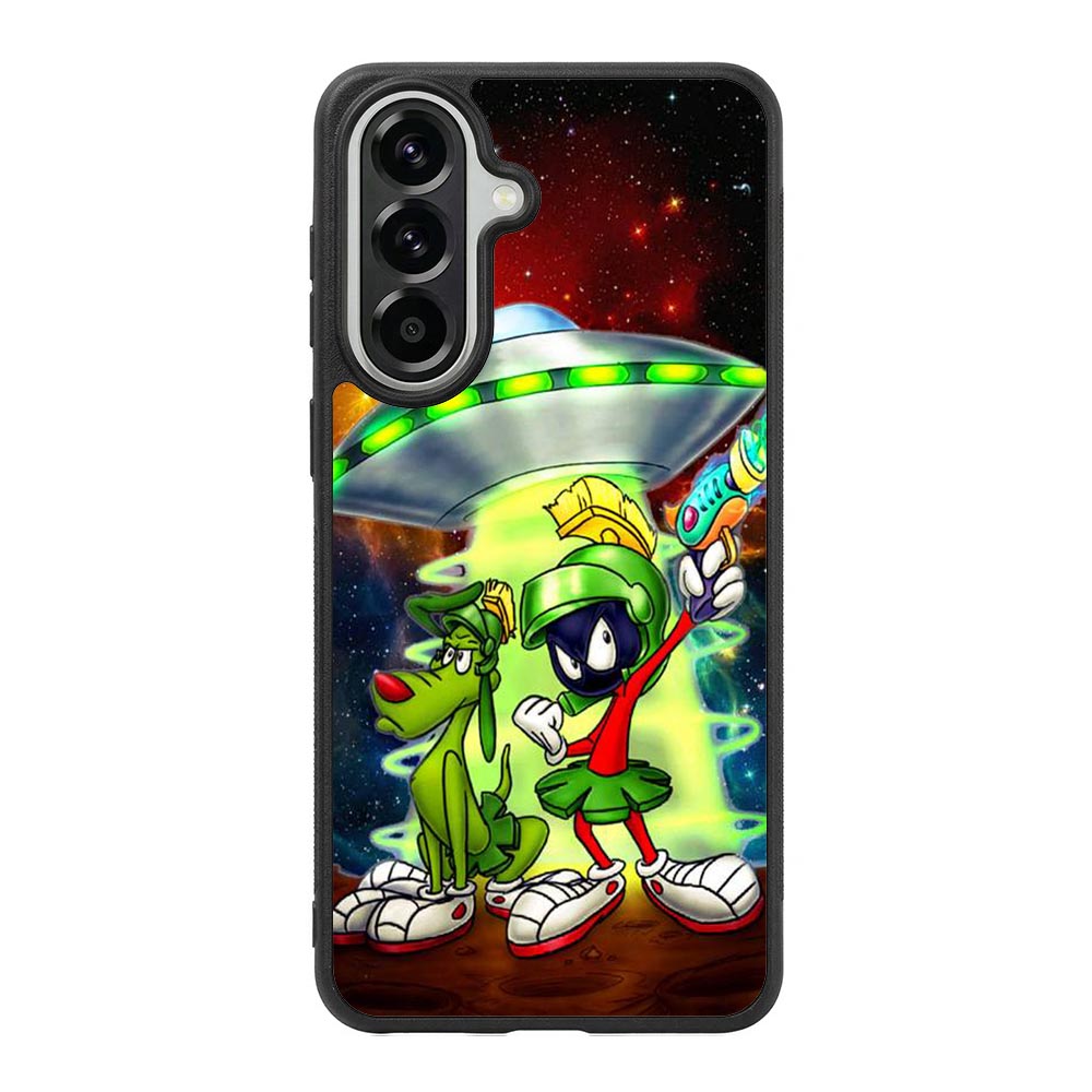 marvin the martian Samsung Galaxy A37 Case