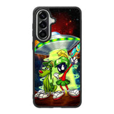 marvin the martian Samsung Galaxy A57 Case