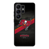 tampa bay buccaneers XSamsung Galaxy S26 Ultra Case QC0755