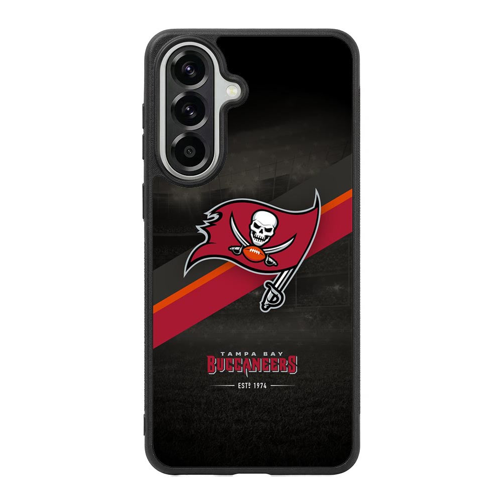 tampa bay buccaneers XSamsung Galaxy A57 Case QC0755