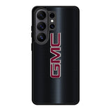 gmc Logo icon XSamsung Galaxy S26 Ultra Case QC0756