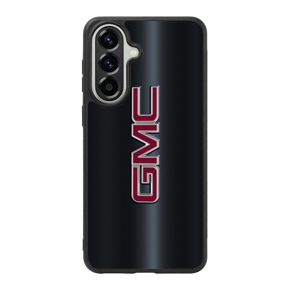 gmc Logo icon XSamsung Galaxy A57 Case QC0756