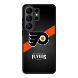 philadelphia flyers nhl XSamsung Galaxy S26 Ultra Case QC0758