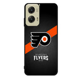 philadelphia flyers nhl XMotorola Moto G Stylus 5G 2024 Case OV0758