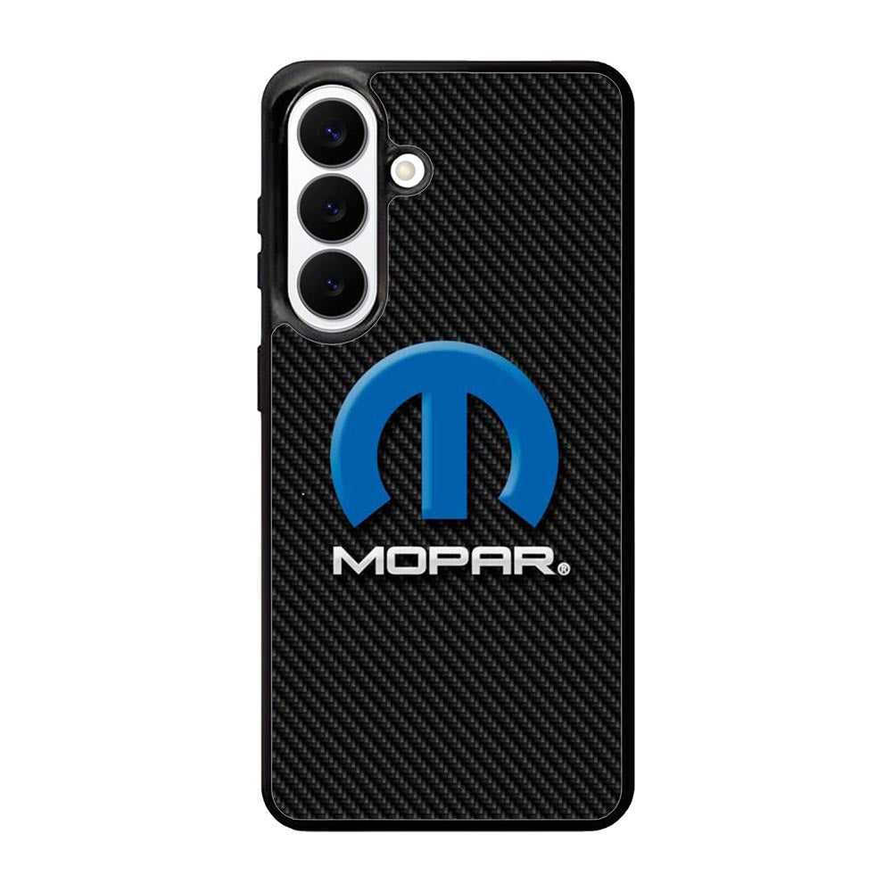 mopar carbon Samsung Galaxy S26 Plus Case