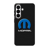 mopar carbon Samsung Galaxy S26 Plus Case