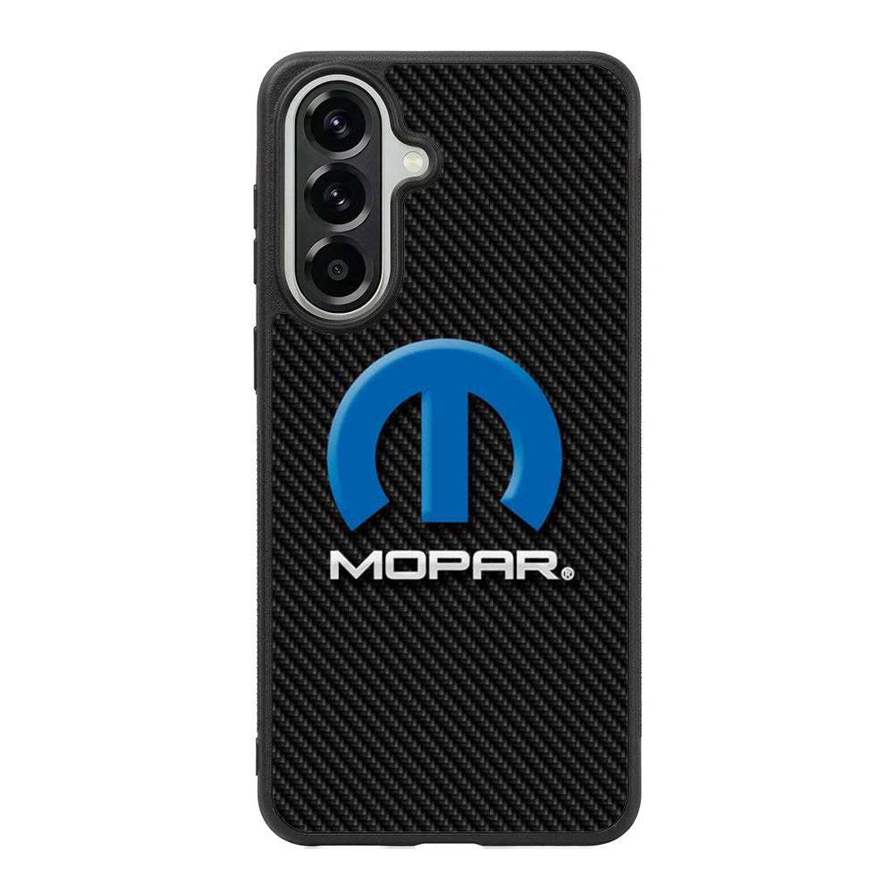 mopar carbon Samsung Galaxy A57 Case