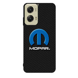 mopar carbon Motorola Moto G Stylus 5G 2024 Case