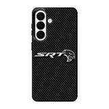 Dodge Hellcat SRT Samsung Galaxy S26 Case