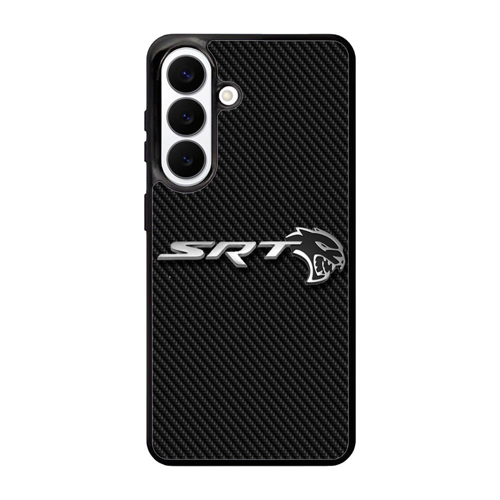 Dodge Hellcat SRT Samsung Galaxy S26 Plus Case