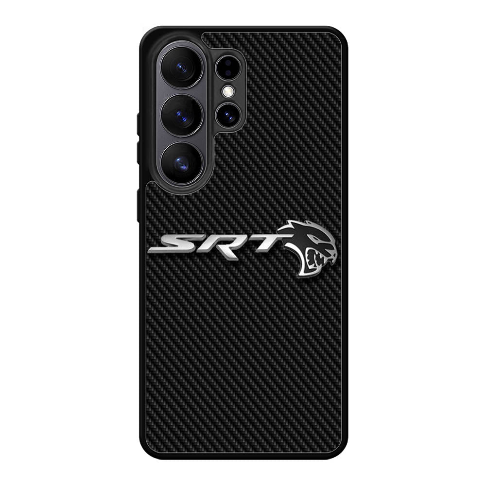 Dodge Hellcat SRT Samsung Galaxy S26 Ultra Case