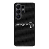 Dodge Hellcat SRT Samsung Galaxy S26 Ultra Case