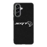 Dodge Hellcat SRT Samsung Galaxy A57 Case