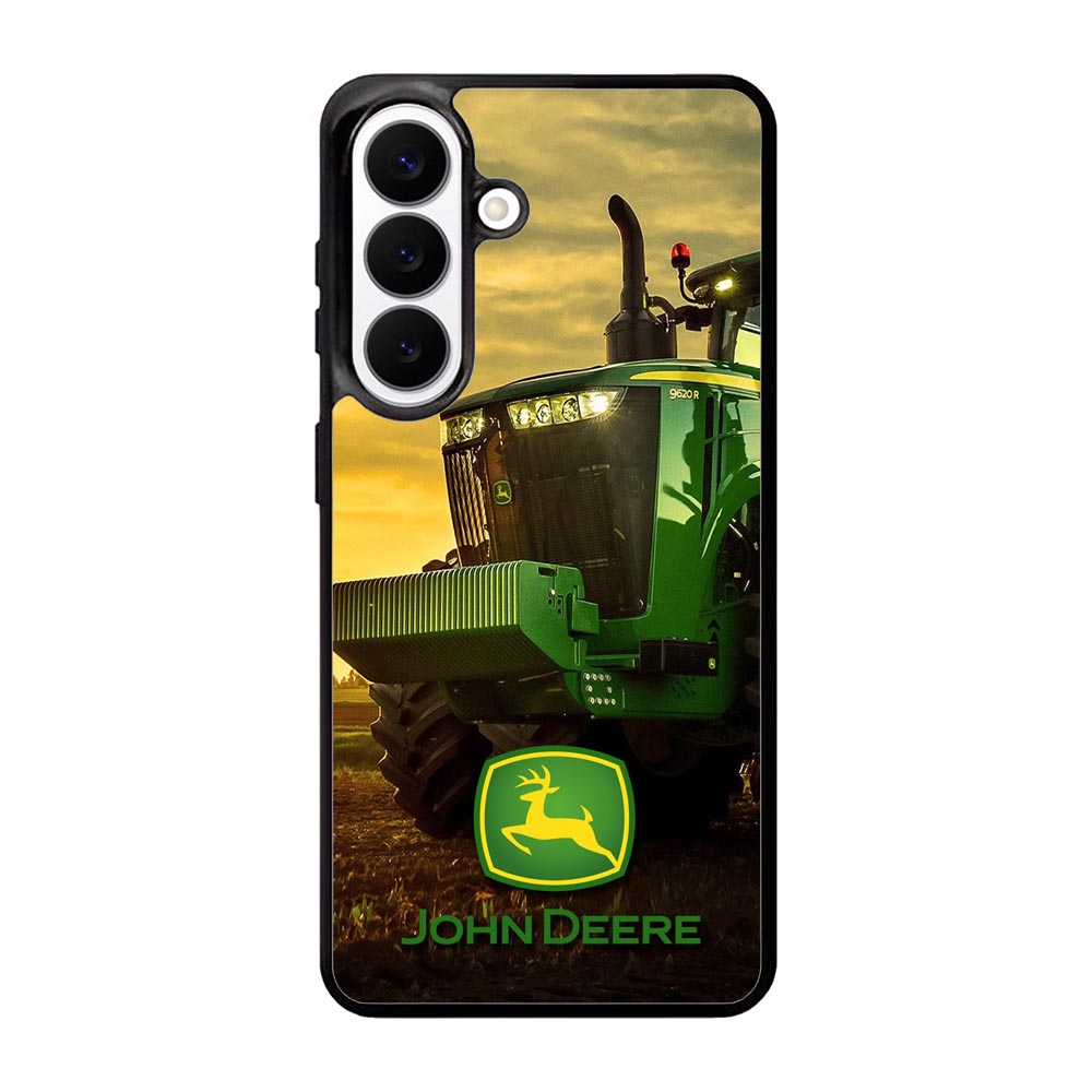 John Deere tractor 1st Samsung Galaxy S26 Plus Case