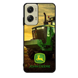 John Deere tractor 1st Motorola Moto G Stylus 5G 2024 Case