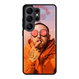 mac miller wallpaper Samsung Galaxy S26 Ultra Case OV8157