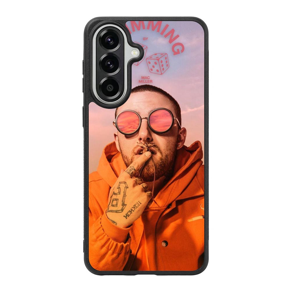 mac miller wallpaper Samsung Galaxy A37 Case OV8157
