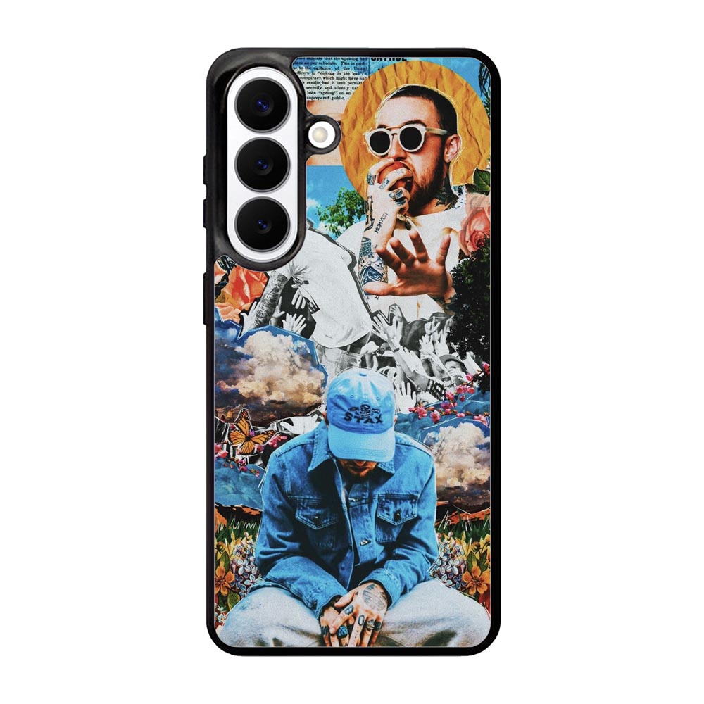 Mac Miller Samsung Galaxy S26 Case OV8158