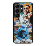 Mac Miller Samsung Galaxy S26 Ultra Case OV8158