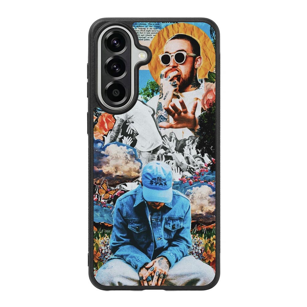 Mac Miller Samsung Galaxy A57 Case OV8158