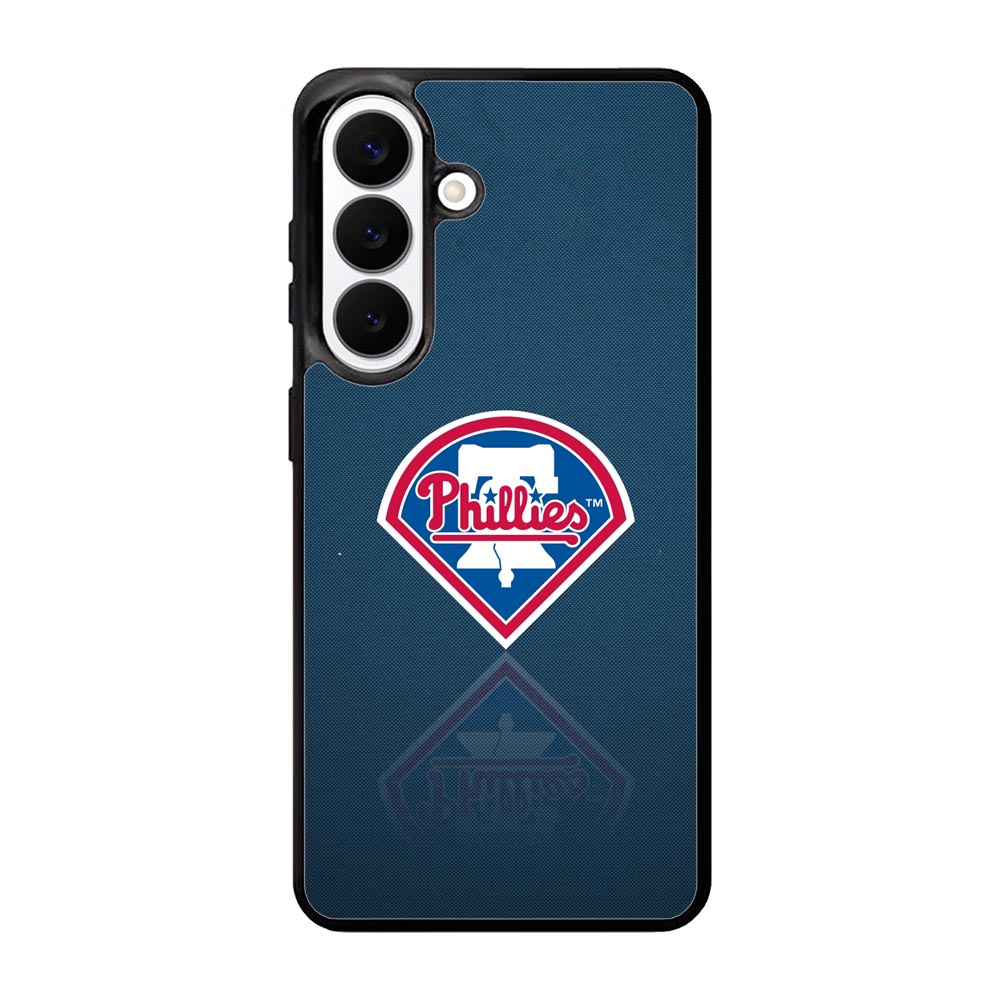 Philadelphia Phillies Samsung Galaxy S26 Case