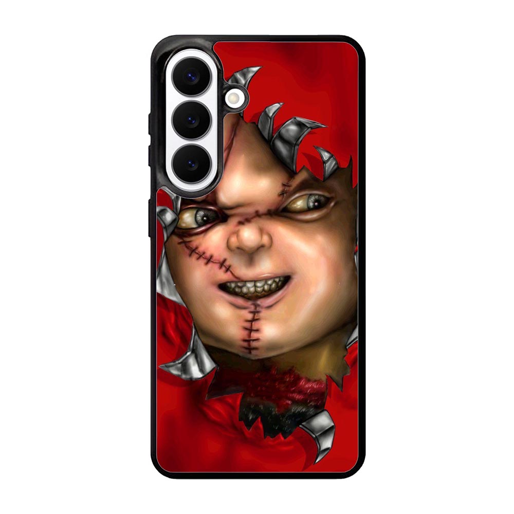 Chucky Knife Red Samsung Galaxy S26 Case