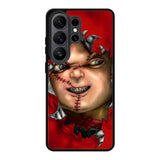 Chucky Knife Red Samsung Galaxy S26 Ultra Case