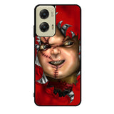 Chucky Knife Red Motorola Moto G Stylus 5G 2024 Case