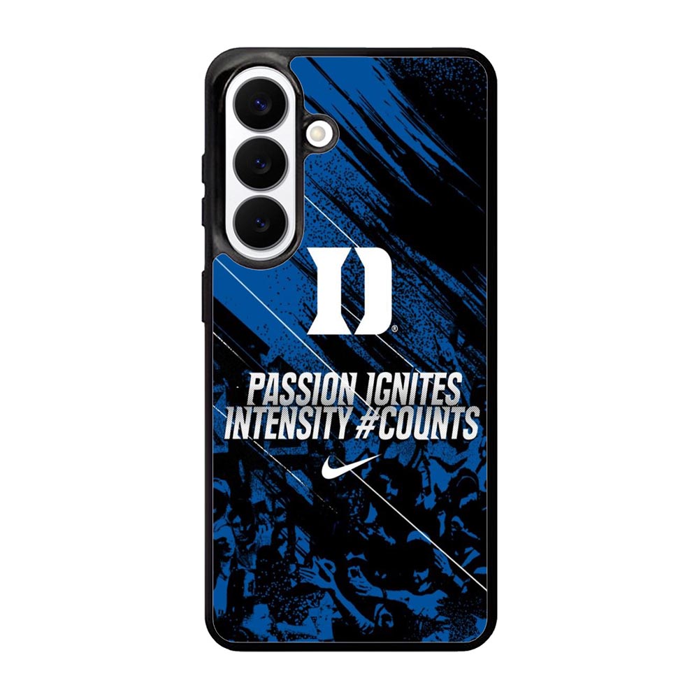 Duke University Samsung Galaxy S26 Case OV8374